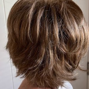 Jazz wig by Jon Renau average cap